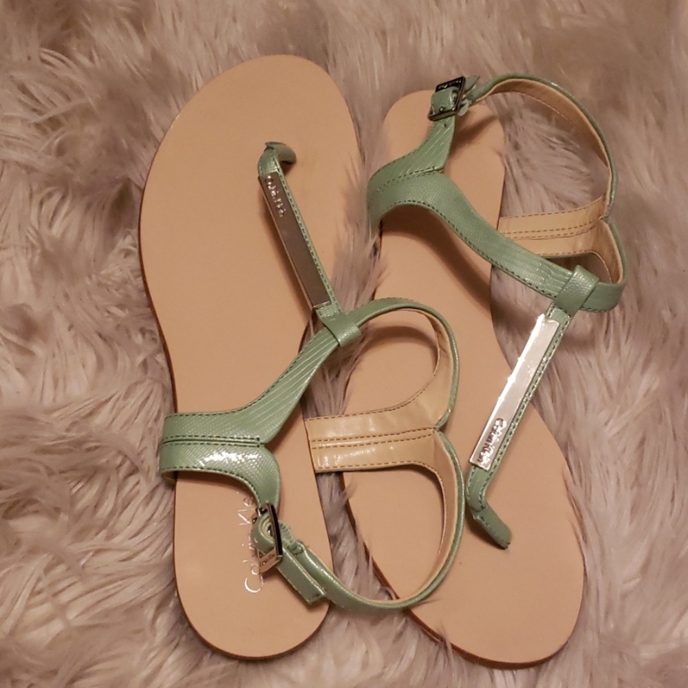 Ladies Sandals